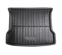 Trunk Tray Floor Mats Protector For Xiaopeng For G6 2023 2024 2025 EVA Car Trunk Mats Rear Boot Cargo Liner Storage Tray Pad Luggage Carpet