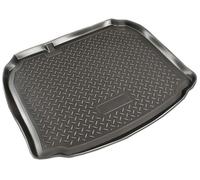 Trunk tray suitable for Audi A3 8P + Sportback | 2003-2012 | custom fit
