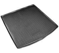 Trunk tray suitable for Audi A4 B6, B7 sedan | year 2000-2007 | custom fit