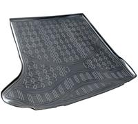 Trunk tray suitable for Audi Q3 8U SUV | manufactured 2011-2018 | custom fit ...