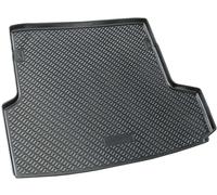 Trunk tray suitable for BMW 3 Series F31 Touring | 2012-2019 | custom fit...