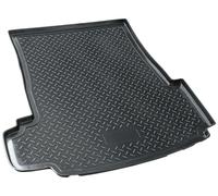 Trunk tray suitable for BMW 5 Series E39 Sedan | 1995-2003 | custom fit