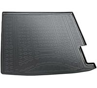 Trunk tray suitable for BMW X4 | type F26 | year 2014-2018 | custom fit