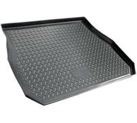 Trunk tray suitable for BMW X5 | type E53 | year 1999-2006 | custom fit
