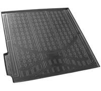 Trunk tray suitable for BMW X5 | Type F15 | manufactured 2013-2018 | custom fit