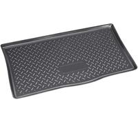 Trunk tray suitable for Chevrolet Spark M300 | from 2010- | custom fit