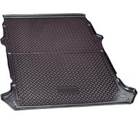 Trunk tray suitable for FIAT DOBLO I Cargo Type 223 | 2000-2010 | custom fit