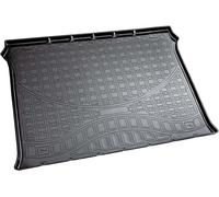 Trunk tray suitable for FIAT DOBLO II, 5-seater | Type 263 | from 2010-