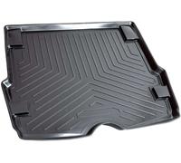 Trunk tray suitable for Ford Focus I estate car, Turnier | 1998-2004 | custom...