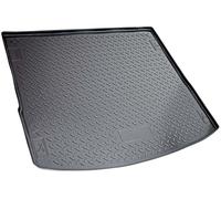 Trunk tray suitable for Ford Focus III estate car, Turnier | 2011-2018 custom...