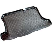 Trunk tray suitable for Ford Fusion | 2002 - 2012 | custom fit with edge