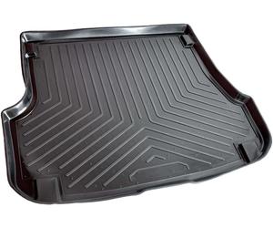 Trunk tray suitable for Ford Mondeo III Turnier estate car | 2000-2007 | cust...