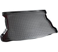 Trunk tray suitable for Honda Jazz I. | Type GD | 2002-2008 | Custom Fit