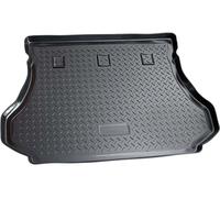 Trunk tray suitable for Hyundai Santa Fe I, SM | 2000-2006 | custom fit