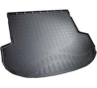 Trunk tray suitable for Hyundai Santa Fe IV, TM, 5 seats | from 2018- |