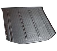 Trunk tray suitable for Jeep Grand Cherokee IV | WK2 | from 2010- | custom fit