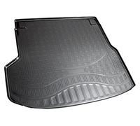 Trunk tray suitable for Kia cee´d III SW, station wagon with subw. | CD |...