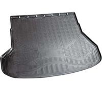 Trunk tray suitable for Kia cee'd II SW, estate car | JD | 2012-2018 | custom...