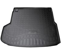 Trunk tray suitable for Kia cee'd III SW, station wagon with subw. | Type CD ...