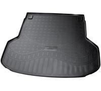 Trunk tray suitable for Kia cee'd III SW, station wagon without subw. | CD | ...