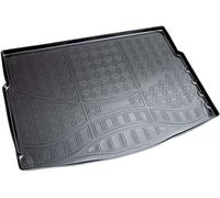 Trunk tray suitable for Kia cee'd, pro cee'd II | JD | 2012-2018 | custom fit