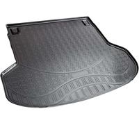 Trunk tray suitable for Kia ProCeed Shooting Brake | CD | from 12.2018 -