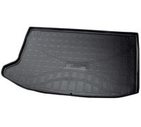 Trunk tray suitable for Kia Soul III | type SK3 | from 04.2019 | with subwoofer