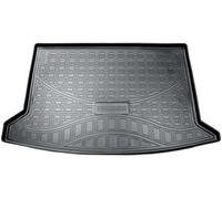 Trunk tray suitable for Mercedes B-Class | W247 | from 2018 - | custom fit