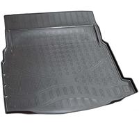 Trunk tray suitable for Mercedes E-class W213, sedan | from 2016 | custom fit