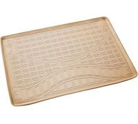 Trunk tray suitable for Mercedes G-Class II, type W463 | from 2018 | BEIGE