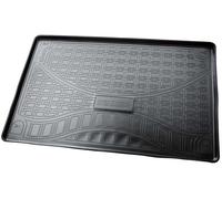 Trunk tray suitable for Mercedes G-Class II | W463 | from 2018 - | custom fit