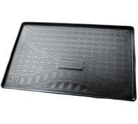Trunk tray suitable for Mercedes G-Class II | W463 | from 2018 - | custom fit