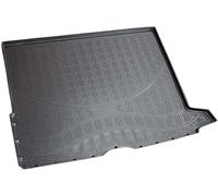 Trunk tray suitable for Mercedes GLC-Class | X253 | from 06.2015 - | custom fit