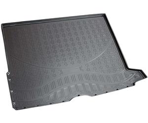 Trunk tray suitable for Mercedes GLC-Class | X253 | from 06.2015 - | custom fit
