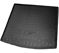 Trunk tray suitable for Mitsubishi Outlander III, high floor | from 2012