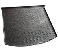 Trunk tray suitable for Opel Antara from facelift | from 2011 - | custom fit