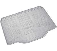 Trunk tray suitable for Opel Mokka | Mokka X | Chevrolet Trax from 2012 | GREY