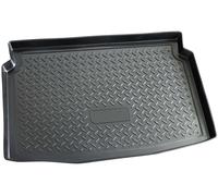 Trunk tray suitable for Peugeot 207 | 2006-2012 | Type WA, WC | custom fit