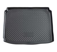 Trunk tray suitable for Peugeot 308 I Hatchback | 2007-2013 | custom fit