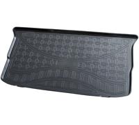Trunk tray suitable for Smart Forfour II | Type W453 | from 2014- | perfect fit