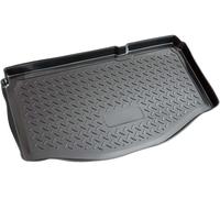 Trunk tray suitable for Suzuki Swift IV|MZ, EZ|2008-10|lower level load compa...