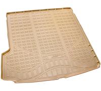 Trunk tray suitable for Volvo XC90 II, from 2015 | 3. Bottom Row of Seats | B...