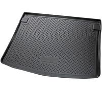 Trunk tray suitable for VW Caddy III, Caddy IV | from 2003 | two sliding doors