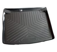 Trunk tray suitable for VW Golf IV, hatchback | 1997-2003 | custom fit