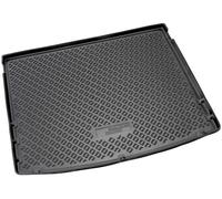 Trunk tray suitable for VW T-ROC A11 | from 2017 | Vario floor upper position