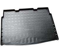 Trunk tray suitable for VW Tiguan AD1|from 2016-|for vario floor low position