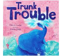 Trunk Trouble (Picture Flats)