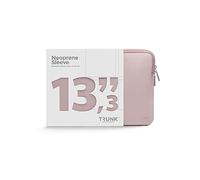 Trunk - Warm Rose - Securely protects your MacBook without adding bulk - Easily packs into a bag or backpack - Complements any style, from office to coffee shop