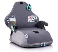Trunki BoostApak Car Booster Seat - R129 Certified High Back Booster Seat for Ch