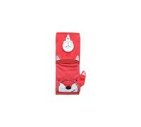 Trunki Children's Seat Belt Pad - SnooziHedz Felix Fox (Red)